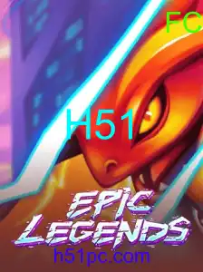 EpicLegends