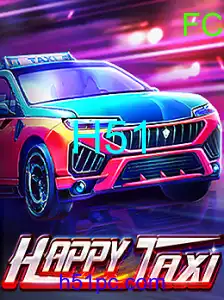 HappyTaxi