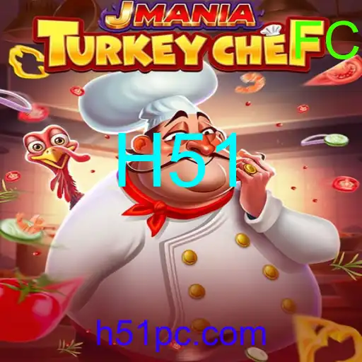 JManiaTurkeyChef