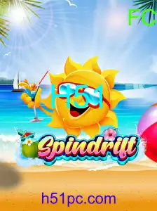 Spindrift