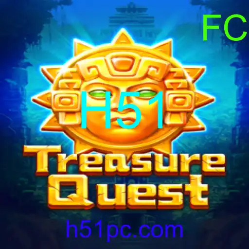 TreasureQuest